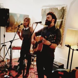 Meet your Posher, Darrin